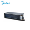 Midea Ceiling Exposed Duct Type Fan Coil Unit For Hotel